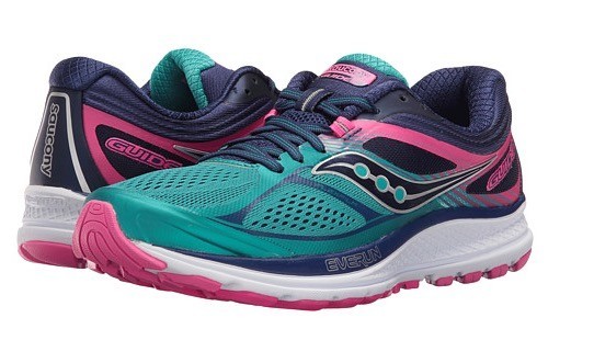 saucony guide 10